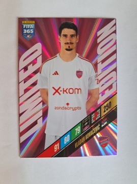 FIFA 365 2024 LIMITED EDITION KOVACEVIĆ RAKÓW