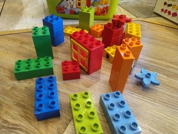 Klocki LEGO Duplo 5416