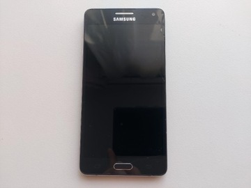 Samsung Galaxy A5 A500FU Uszkodzony