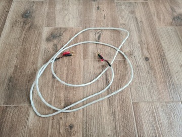 Przewod Glosnikowy kabel WIREWORLD STREAM 7 helix