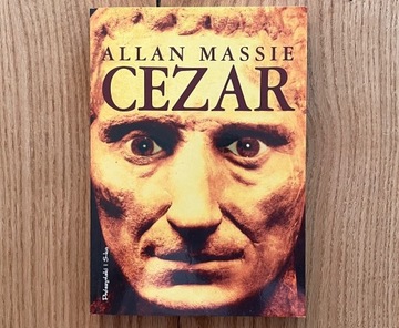 Cezar - Allan Massie
