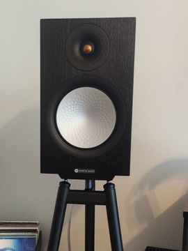 Kolumny Monitor audio SILVER 100 7g 