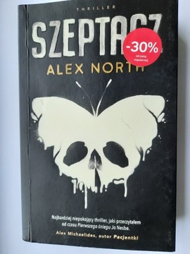 SZEPTACZ ALEX NORTH