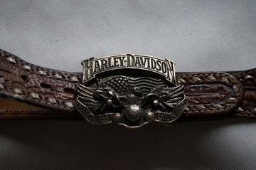 Pasek Harley-Davidson