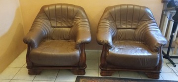 kanapa/sofa 2 fotele