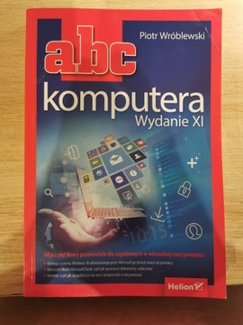 ABC Komputera Piotr Wróblewski