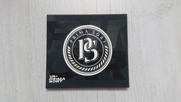 Płyta CD VA - Prima Sort składanka Hip Hop idealna