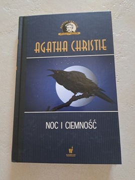 Noc i ciemność - Agatha Christie