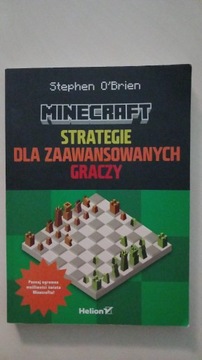 Strategie dla zaawansowanych graczy Minecraft