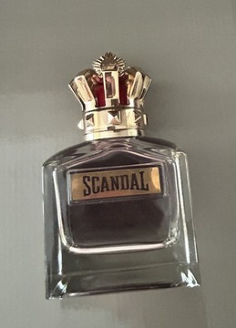 Jean Paul Gaultier Scandal Pour Homme Edt