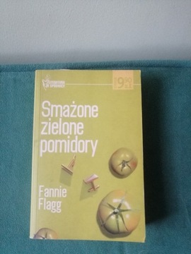 Smażone pomidory - Fannie Flagg