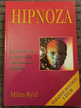 Hipnoza