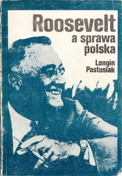 Roosewelt a sprawa polska