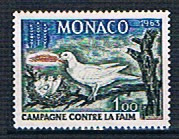 Monako ** Mi.733