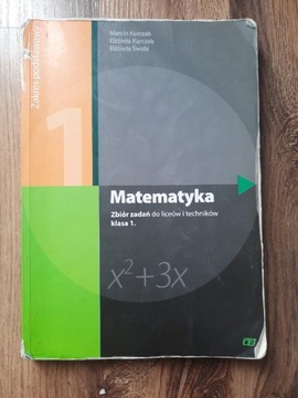 zbior zadan do matury z matematyki