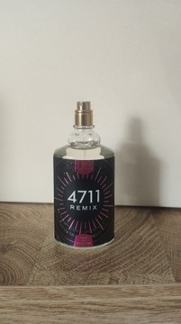 4711 REMIX tester 