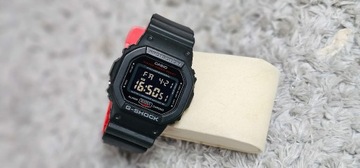 CASIO DW-5600HR - okazja kostka!