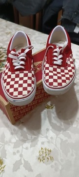 VANS Comfycush Era VN0A3WM9V9Z1 (Tear Check)Rcgn 