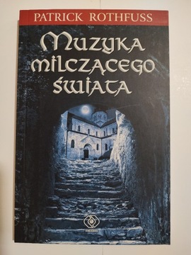 Muzyka milczącego świata