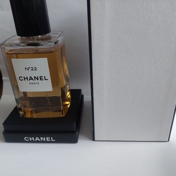 CHANEL NO 22 200 ML EDP LES EXCLUSIFS DE CHANEL 