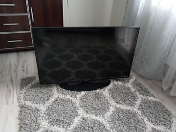 UŻYWANY TELEWIZOR SAMSUNG 42 CALE NA CZĘŚCI