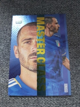 Karta Top Class 2023 BONUCCI Master Class