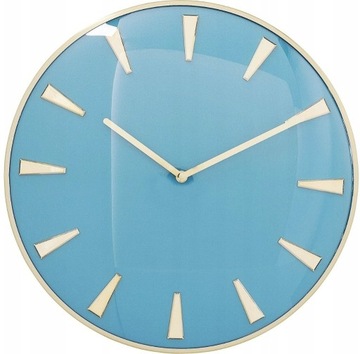 Zegar Ścienny Kare Design Malibu