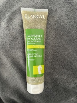 Elancyl energetyzujący peeling 150ml