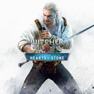 THE WITCHER 3: WILD HUNT - HEARTS OF STONE DLC