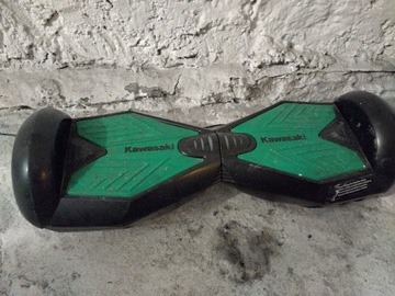 Hoverboard kawasaki kx pro 6.5