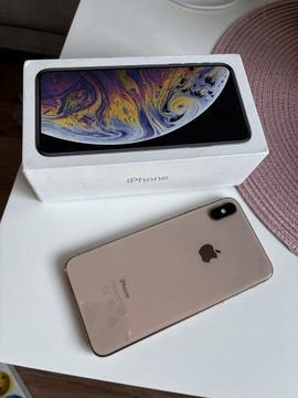 iPhone XS Max 256 GB