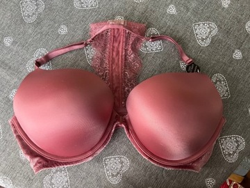 Victoria's Secret Biustonosz Push up , 38 C , nowy