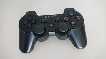 ps3 dualshock 3 pad playstation gamepad orygnał