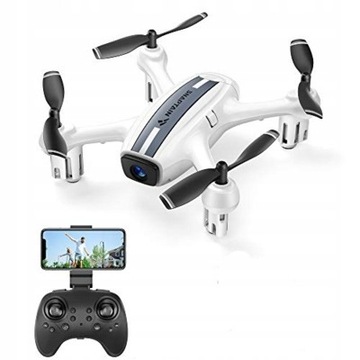 DRON SNAPTAIN SP360