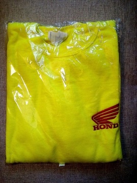 Bluza M/L - Honda motocyklowa - nowa