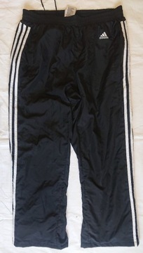 Adidas  spodnie dresowe M bdb