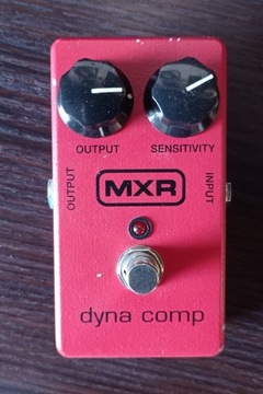 Dyna Comp MXR kompresor 
