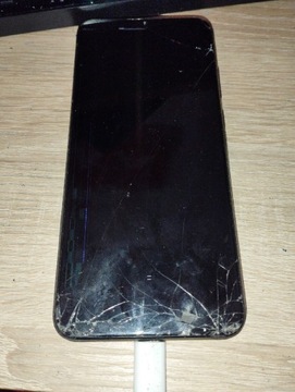 Samsung Galaxy A02S uszkodzony