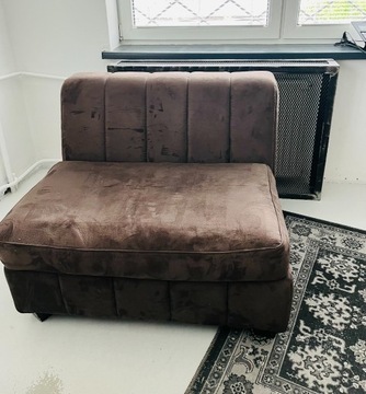 Sofa w stylu loft