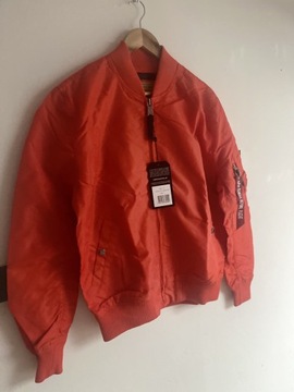 Kurtka Alpha Industries MA-1 TT r.L