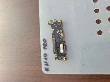 Xiaomi redmi note 10 Pro M2101K6G płytka usb
