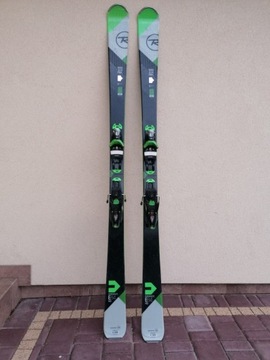 Rossignol Experience 84 - 186 cm