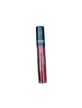 Błyszczyk metaliczny nr.600, Bourjois Paris, 3,6ml