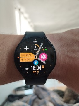 Samsung Galaxy Watch 6 44mm WiFi