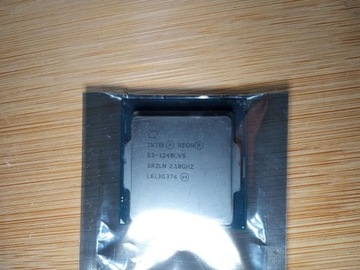 Procesor Intel Xeon E3-1240L v5 lga1151 25W 4c/8t