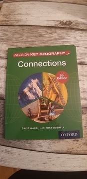 Nelson Key Geography Connections