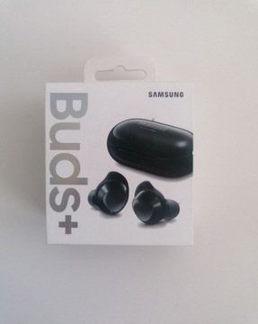 Słuchawki Samsung Galaxy Buds+