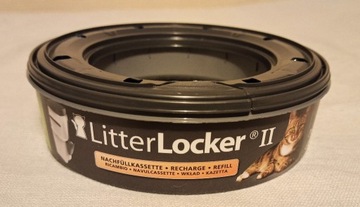 Litter Locker II kasetka z workami