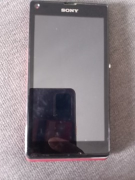 Sony Xperia C2105