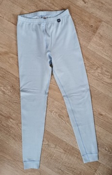 Getry legginsy termo HH Helly Hansen w rozmiarze L 40 12